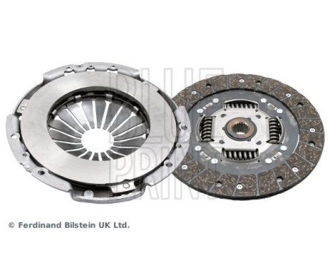 clutch kit ADBP300186 Blue Print, Image 2