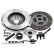 Clutch kit ADBP300192 Blue Print, Thumbnail 2