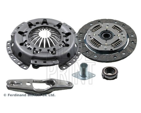 Clutch kit ADBP300193 Blue Print