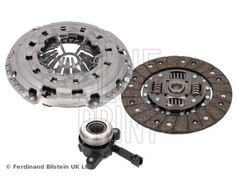 Clutch kit ADBP300206 Blue Print
