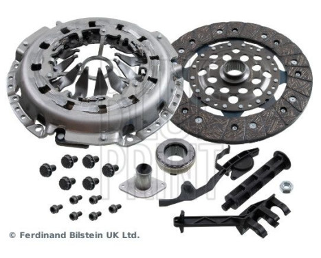 Clutch kit ADBP300208 Blue Print