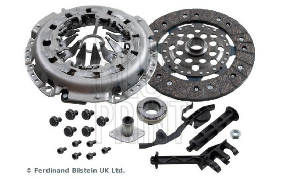 Clutch kit ADBP300208 Blue Print