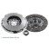 Clutch kit ADBP300213 Blue Print, Thumbnail 2