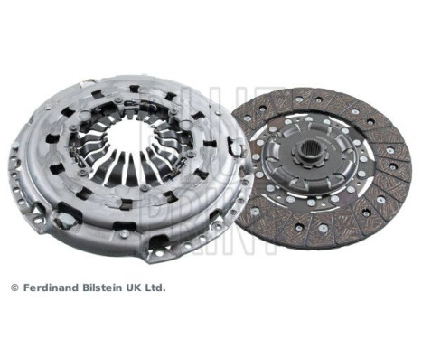 Clutch kit ADBP300214 Blue Print
