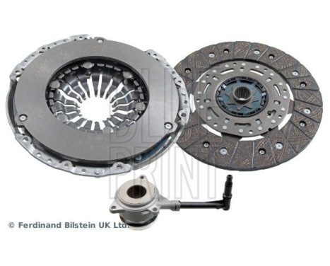 Clutch kit ADBP300216 Blue Print, Image 2