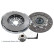Clutch kit ADBP300216 Blue Print, Thumbnail 2