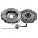 Clutch kit ADBP300218 Blue Print, Thumbnail 2