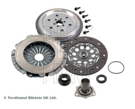 Clutch kit ADBP300243 Blue Print, Image 2