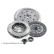 Clutch kit ADBP300244 Blue Print, Thumbnail 2