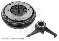Clutch kit ADBP300246 Blue Print