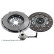 Clutch kit ADBP300255 Blue Print, Thumbnail 2