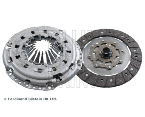 Clutch kit ADBP300256 Blue Print