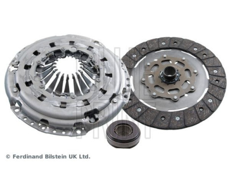 Clutch kit ADBP300257 Blue Print