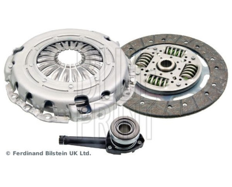 Clutch kit ADBP300263 Blue Print