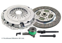 Clutch kit ADBP300264 Blue Print