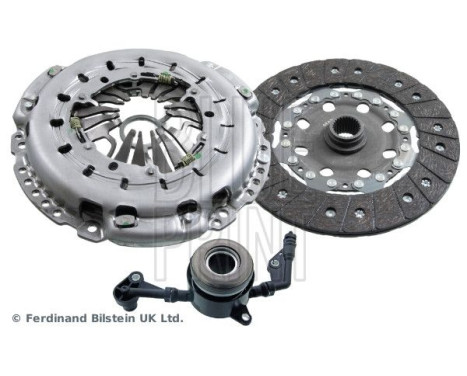 Clutch kit ADBP300267 Blue Print