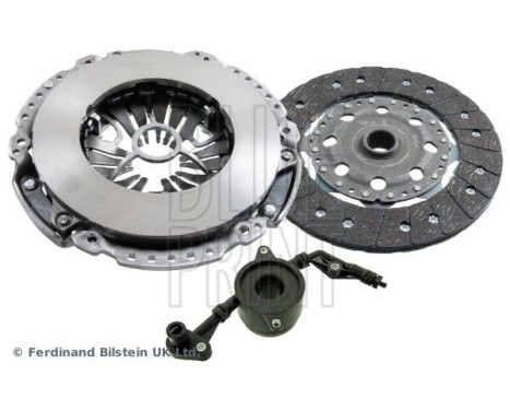 Clutch kit ADBP300267 Blue Print, Image 2
