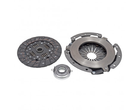 Clutch Kit ADC430118 Blue Print, Image 2