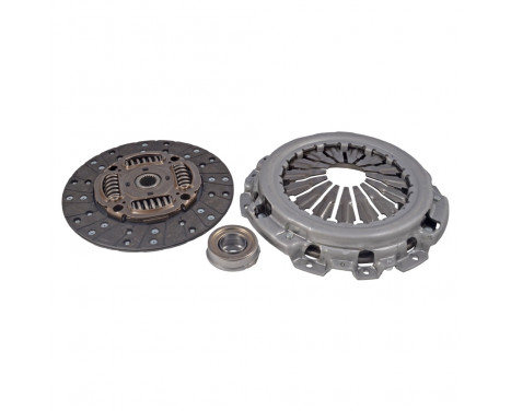 Clutch Kit ADC430125 Blue Print