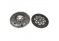 Clutch Kit ADC430132 Blue Print