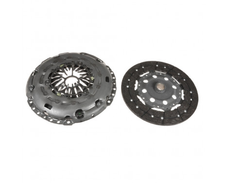 Clutch Kit ADC430132 Blue Print