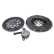 Clutch Kit ADC430133 Blue Print, Thumbnail 2