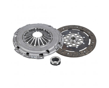 Clutch Kit ADC430139 Blue Print