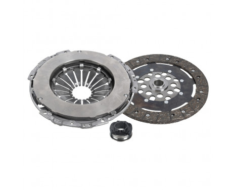 Clutch Kit ADC430139 Blue Print, Image 2