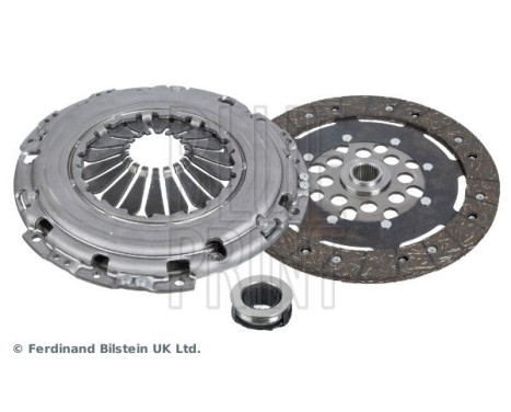 Clutch Kit ADC430139 Blue Print, Image 3