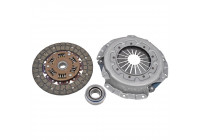 Clutch Kit ADC43026 Blue Print