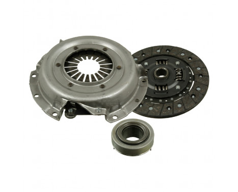 Clutch Kit ADC43034 Blue Print