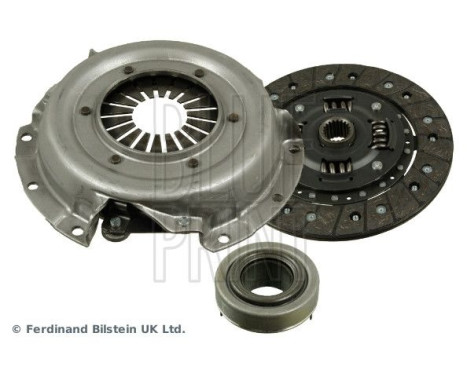 Clutch Kit ADC43034 Blue Print, Image 3