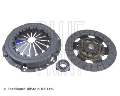 Clutch Kit ADC43052 Blue Print, Image 3