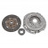 Clutch Kit ADC43053 Blue Print