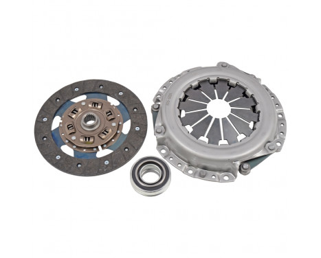 Clutch Kit ADC43059 Blue Print