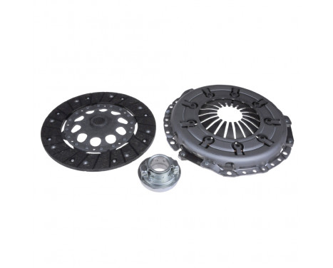 Clutch Kit ADC43084 Blue Print