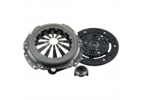 Clutch Kit ADC43091 Blue Print