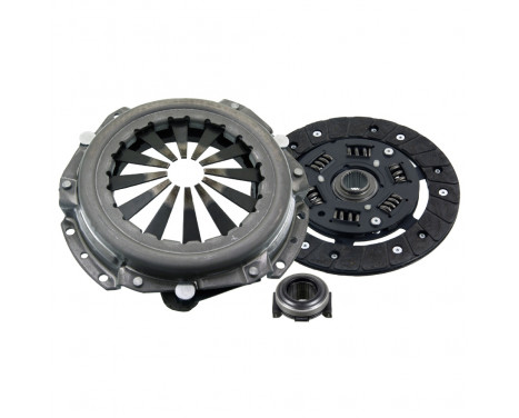 Clutch Kit ADC43091 Blue Print