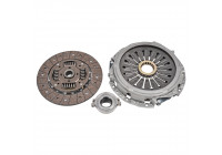 Clutch Kit ADC43097 Blue Print