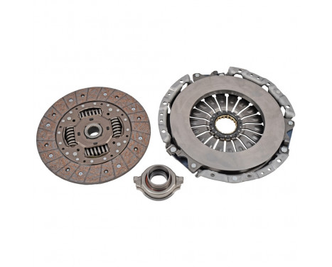 Clutch Kit ADC43097 Blue Print, Image 2