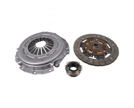 Clutch Kit ADD63020 Blue Print