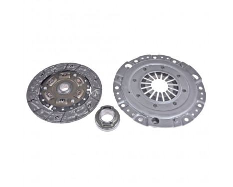 Clutch Kit ADD63032 Blue Print