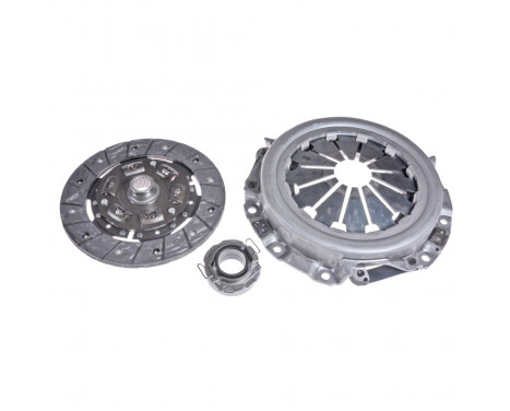 Clutch Kit ADD63033 Blue Print