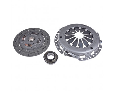 Clutch Kit ADD63037 Blue Print