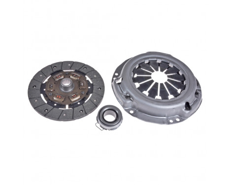 Clutch Kit ADD63041 Blue Print