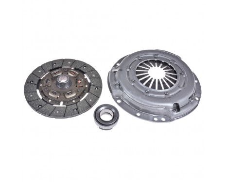 Clutch Kit ADD63042 Blue Print