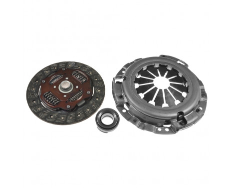 Clutch Kit ADD63047 Blue Print