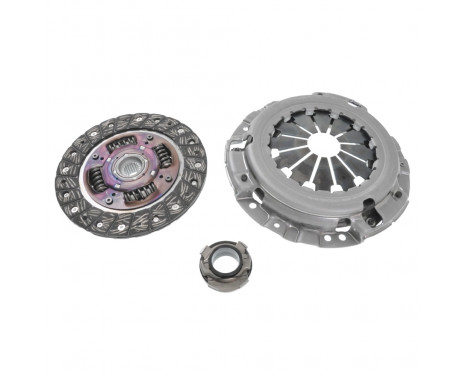 Clutch Kit ADD63048 Blue Print