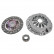 Clutch Kit ADD63048 Blue Print