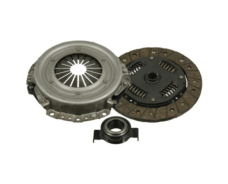 Clutch Kit ADF123001 Blue Print